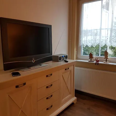 Appartement Harz - *
