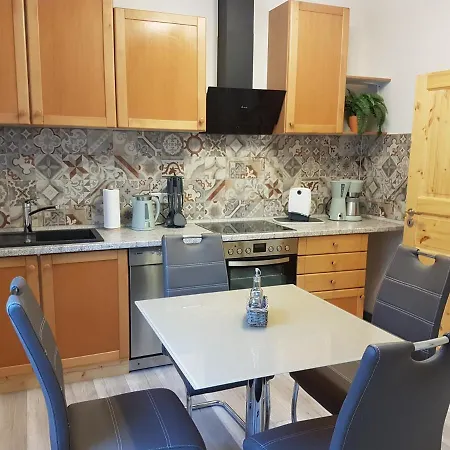 Appartement Harz - *