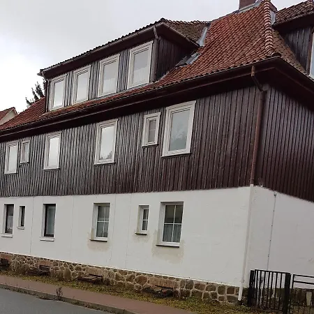Harz - * Wieda
