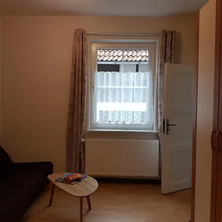 Apartmán Harz - *