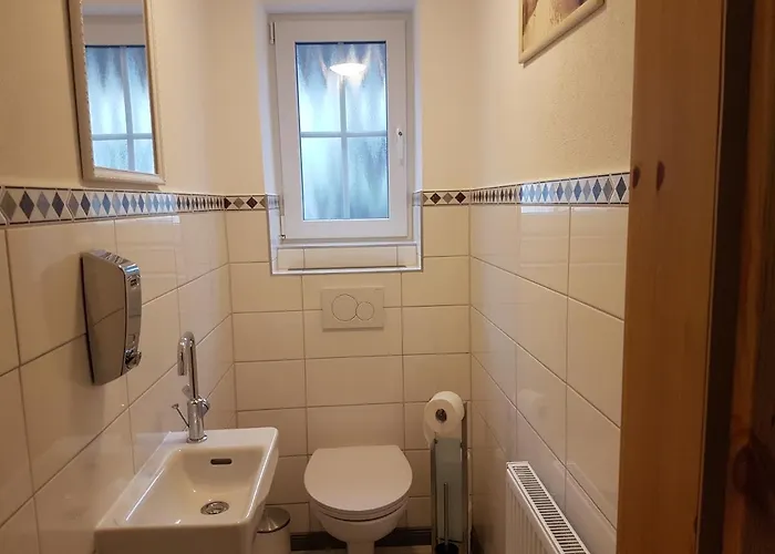 Harz - Appartement *