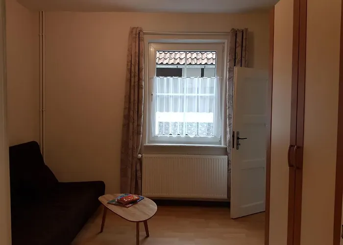 Appartement Harz - *